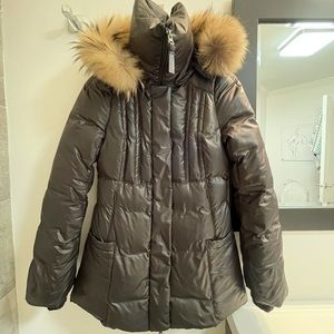 MACKAGE winter coat